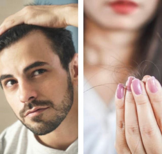 Hair Growth Solutions Prescription Formula Hair Growth Solutions Prescription Formula